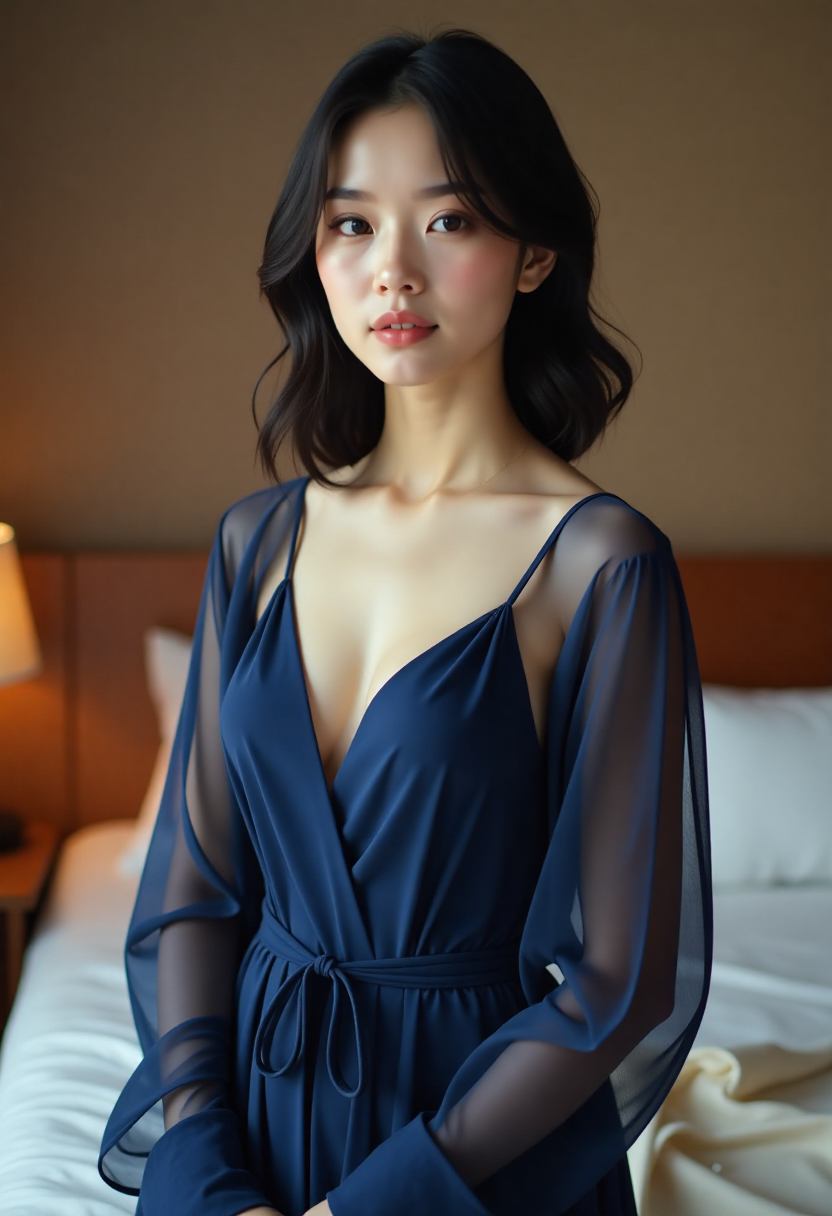 《迷雾森林》