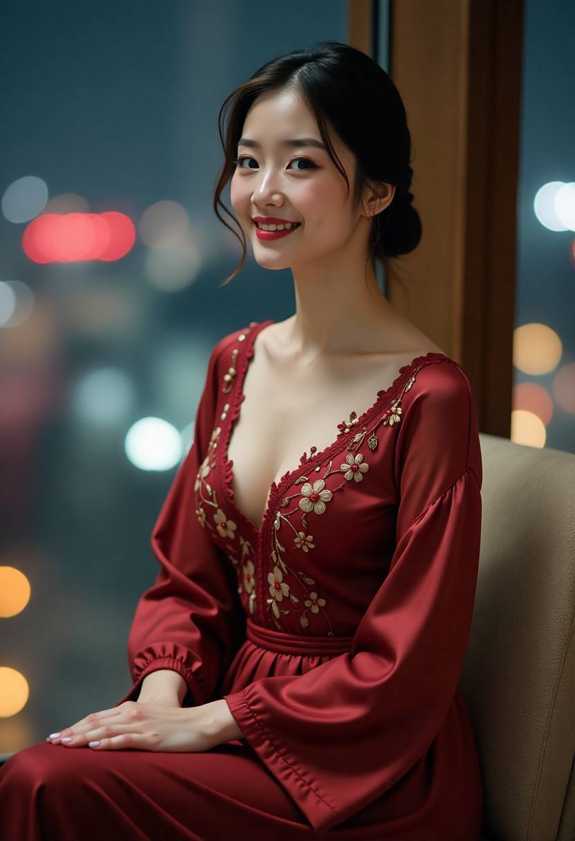 《暖冬之恋》