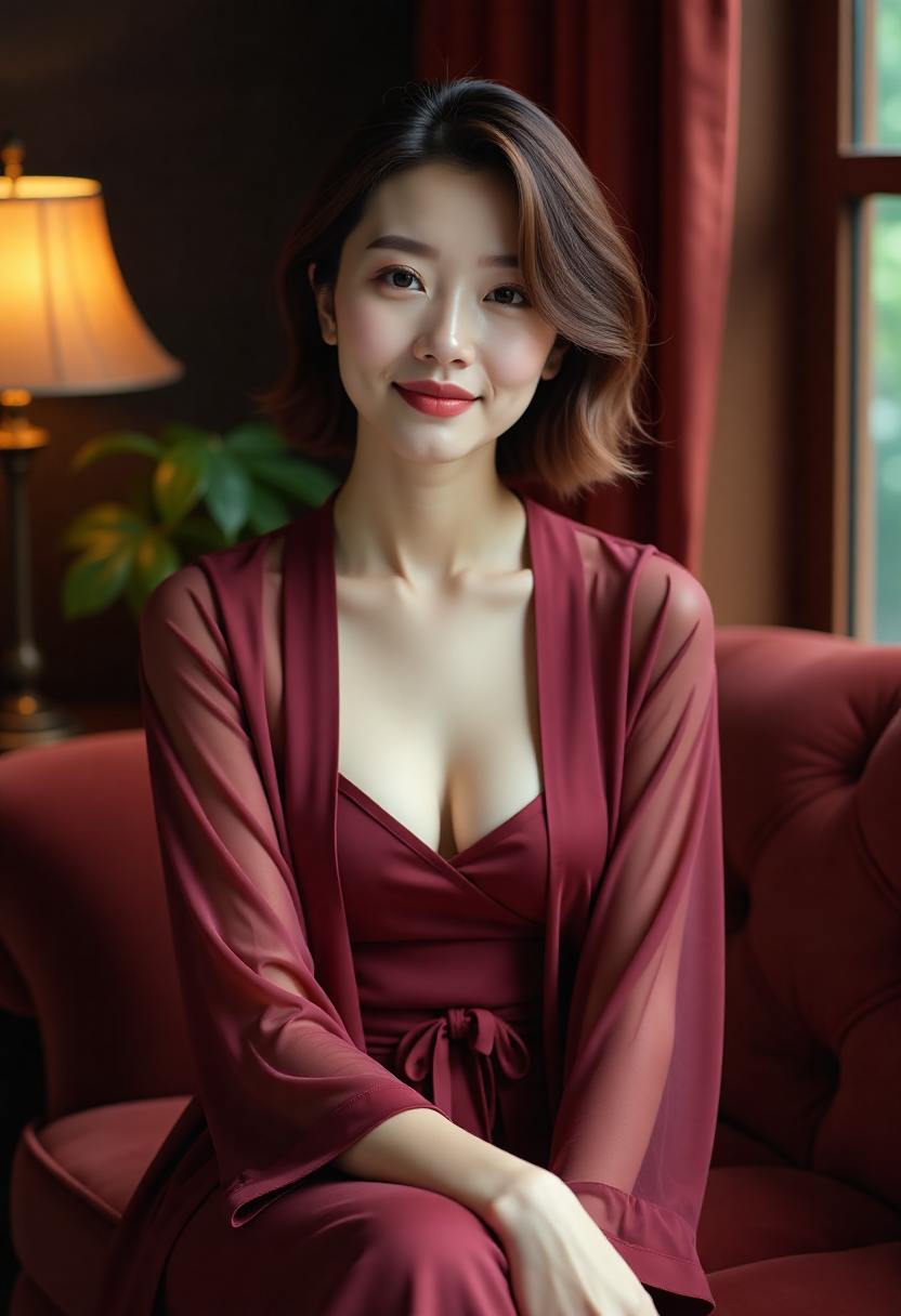 《迷雾森林》